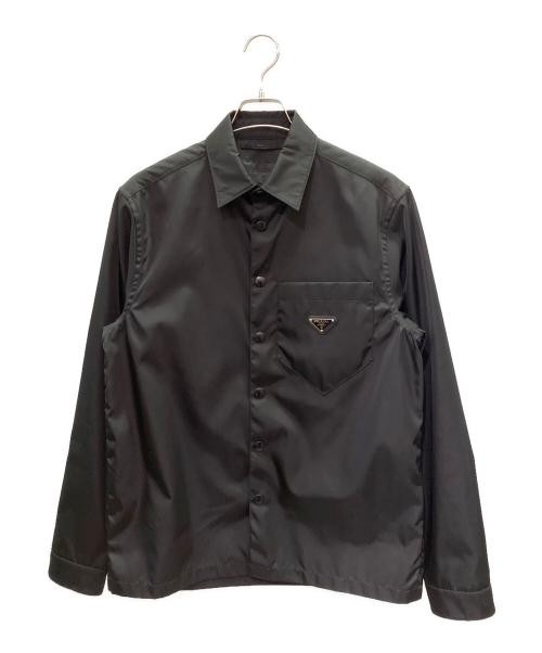 Re-Nylon Shirt