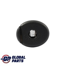 Mercedes W204 W212 W218 Vordersitz Kopfst&uuml;tzenf&uuml;hrung Linke Seite A2049700641