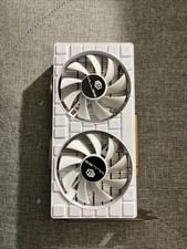 MLLSE RX 580 8GB GDDR5 Gaming Graphics Card