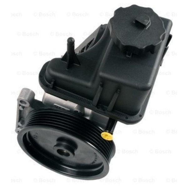 Bosch Servopumpe Hydraulisch FüR Mercedes-Benz C-Klasse T-Model S204 W204 C204-image