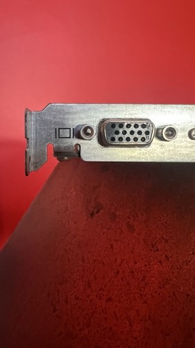Apple Power Mac G4 VGA DVI NVIDIA 600-8624/630-3257 Graphics Card - Picture 6 of 8