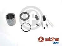 Reparaturkit, Bremssattel Autofren Seinsa D42228C Honda 45018-SWW-G00