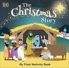 The Christmas Story: Experience the magic of the fi... | Buch | Zustand sehr gut