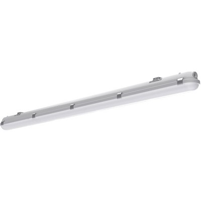 Pracht - Decken-/Wandleuchte LED-Feuchtraumleuchte LUNA ECO SEN#5221104 840, Sen