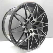 Jantes BMW M3