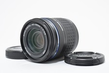   TOP MINT  Olympus Zuiko Digital 40-150mm F/4-5.6 ED Zoom From JAPAN                  