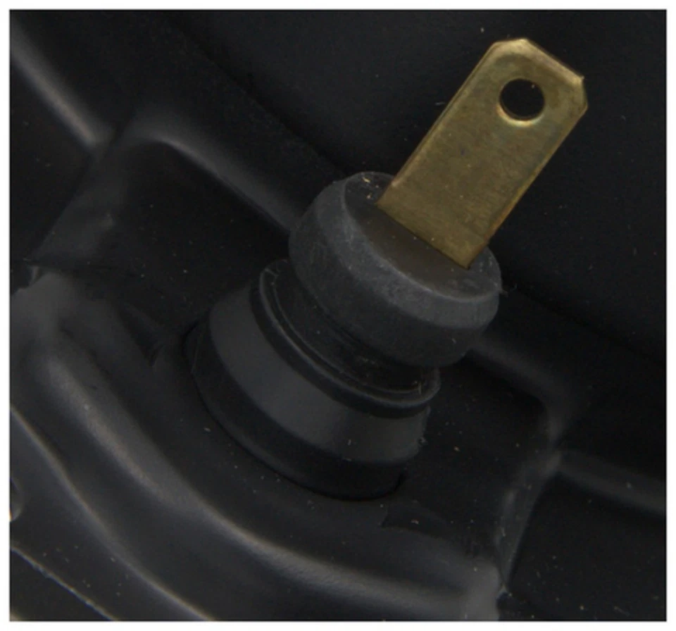 Motor soplador HVAC 4 estaciones 35587 Foto 4 de 4