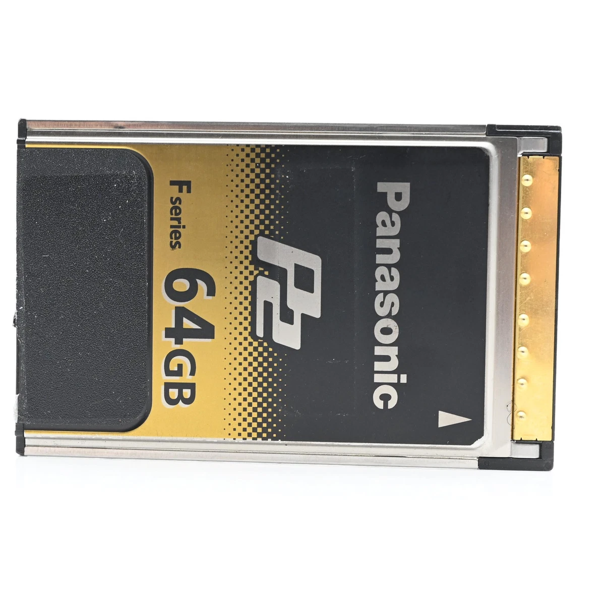 Panasonic 64GB P2 Camera Memory Cards for sale - eBay
