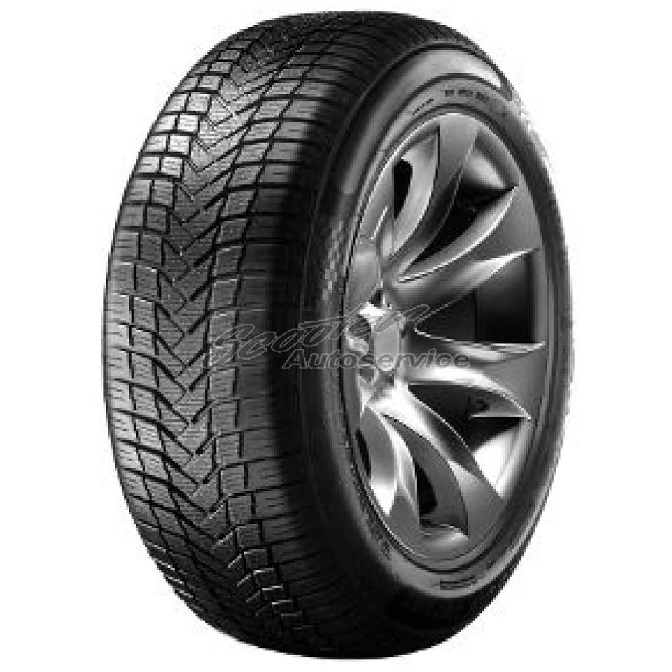 Allwetter-Reifen 245/45 R18 100Y ZR Sunny NC-501 3PMSF XL | 58627