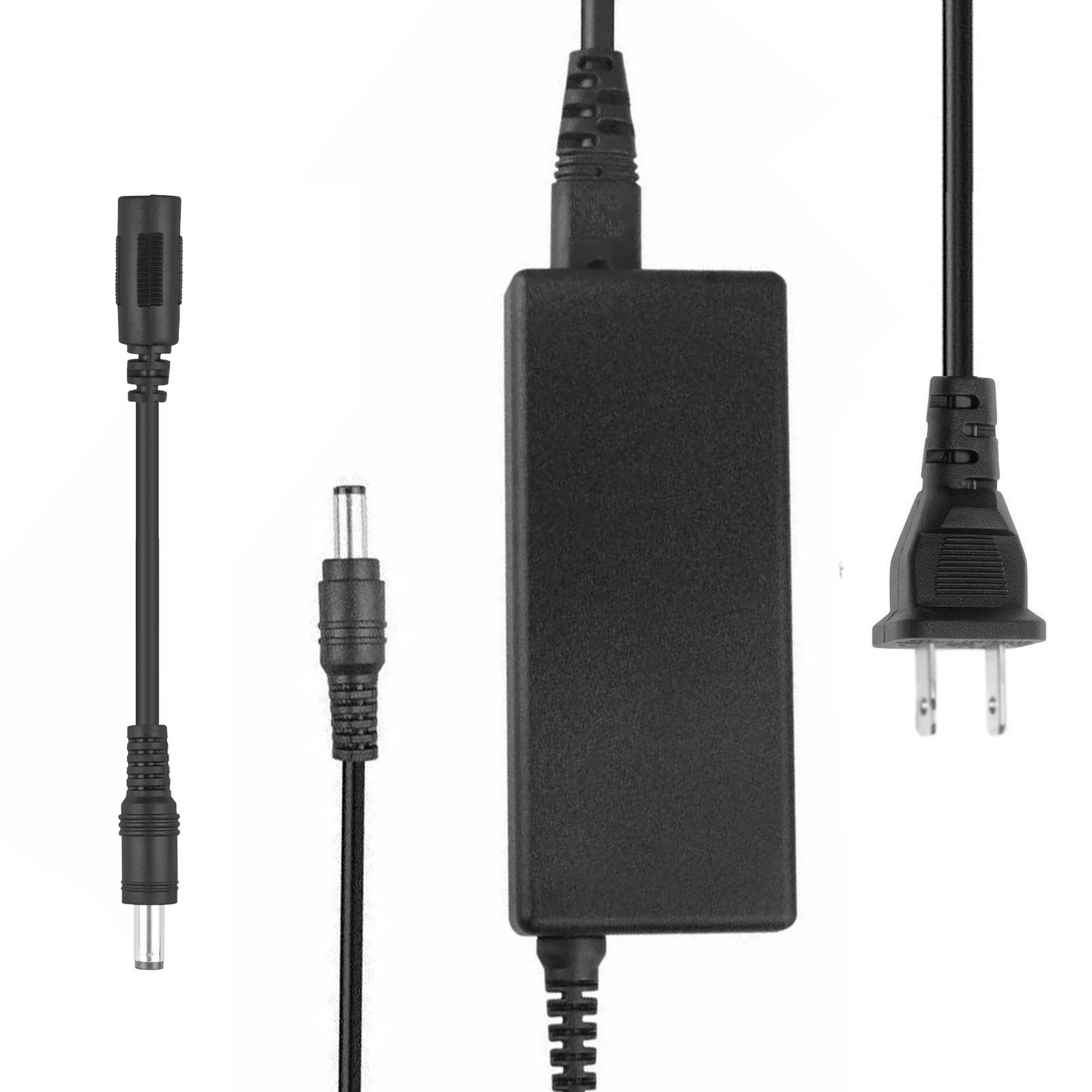 AC Adapter for Hover-1 Rebel H1-REBL Electric Hoverboard Scooter Power