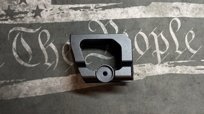 Airsoft Scalarworks Leap Mount For Aimpoint T2 Pattern Optics Height 1.93 