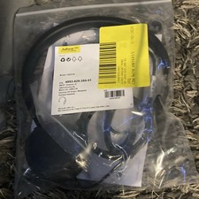 Jabra Evolve 20A Mono USB Wired Headset Boom Mic Single Earpiece Black