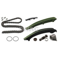 Swag Steuerkettensatz Steuerkette FüR Mercedes C-Klasse W204 S204 R172 W212