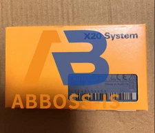 NEW In Box B&R X20DOF322 PLC Module X20 DO F322