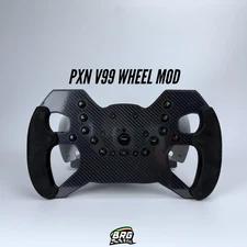 PXN V99 F1 Open Wheel Mod