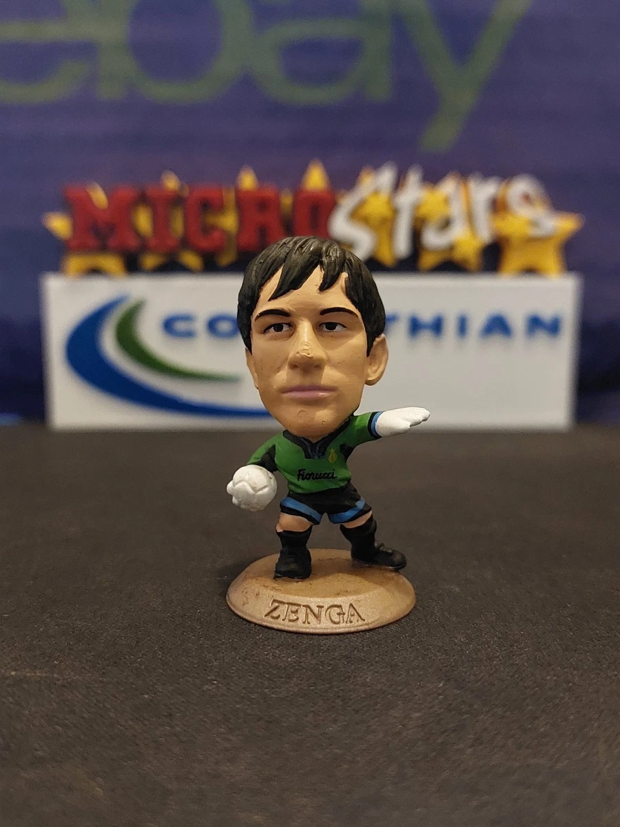 Z Corinthian Microstars UK Football Figures for sale | eBay UK