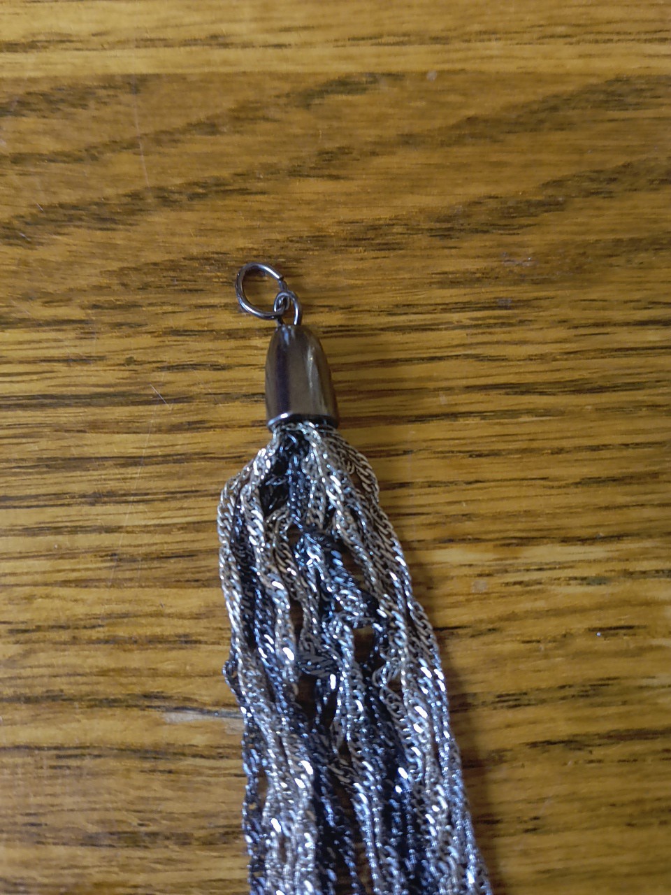 Alfani Multi-Strand Layered Statement Necklace - … - image 4