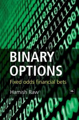 Hamish Raw Binary Options (Hardback) (UK IMPORT)