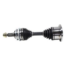 Gsp Ncv10061 Front Cv Axle Assembly Fits 88-00 Tahoe K2500 Yukon K2500