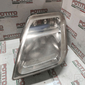 620870 Projektor Links CITROEN C2 1.6 16V Ber. 3p/b/1587cc