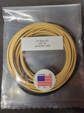 Agilent IDP-15 Tip Seal Replacement OEM