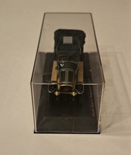 Audi Type A, 1:43, very unique new, original
