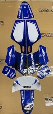 KIT DÉCO épais MOTO CROSS
