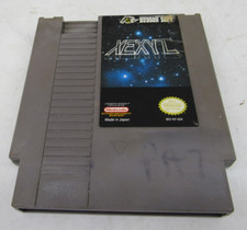 Xexyz NES Cartridge Only (Nintendo NES, 1990) Authentic, Tested and Working
