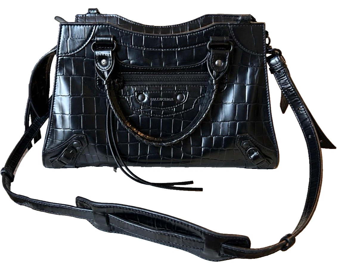 Balenciaga Neo Classic Bags for sale | eBay