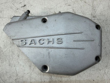 Coperchio motore Sachs coperchio accensione TIPO 1251 5B usato