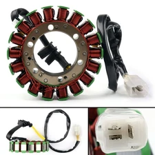 Magneto Generator Stator Coil Fits Honda VT500C Shadow 500 PC08 1983-1986 A