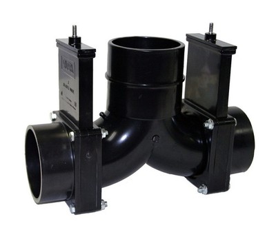 Valterra T85NH  WASTE DRAINING RV