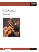 Suite Seattle | Kevin Callahan | Partitur + Stimmen | Doberman-Yppan