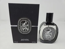 Diptyque Fleur de Peau Eau de Parfum 75 ml / Baies Electric Diffuser Refill 0,07