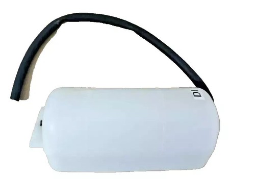 For Suzuki Samurai 410 413 Coolant Bottle Radiator Overflow Tank Reservoir #B615 - Picture 3 of 5