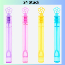 24Stück Mini Seifenblasen Set Kinder Seifenb...