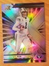 Zach Wilson 2022 Chronicles  Draft Picks XR Football Card