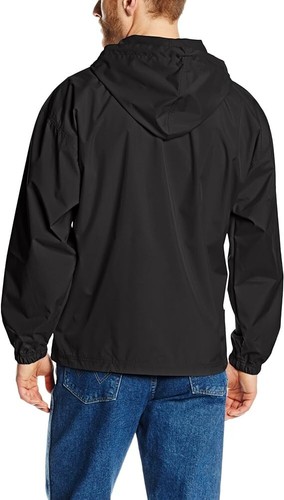Charles River Pack-n-go Wind & Water-resistant Pullover, XS - Picture 2 of 2