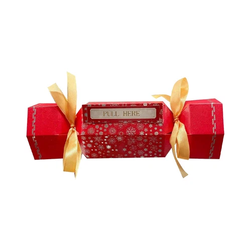 Weihnachtsüberraschung Geldziehbeutel, Weihnachtsgeldhalter für Geldkassette NEU - Bild 17 von 19
