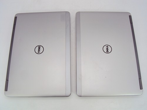Lot of 2 Dell Latitude E7240 12.5" Core i7 4600 8GB 128GB SSD No OS Laptop - Picture 4 of 9