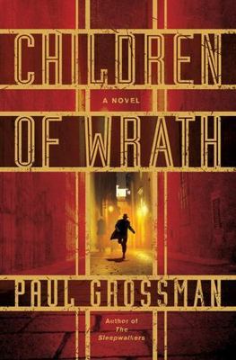 Children of Wrath (Willi Kraus Series)