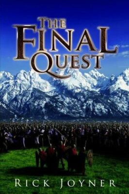 The Final Quest by Joyner, Rick