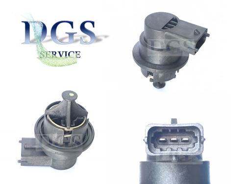 Sensore Pressione Wastegate 2.0 TDI Per Audi, VW, Skoda - Ricambio 03L198716A - Foto 2