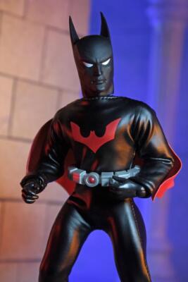 MEGO DC Batman Beyond 8'' Action Figure (PX Previews Exclusive)