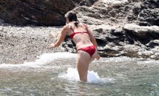 photo 10*15cm 4x6 INCH MARIA SHARAPOVA (602)