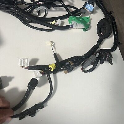 ♻️2024 HONDA CIVIC SEDAN ENGINE BAY WIRE HARNESS W FUSE ♻️2024 HONDA CIVIC SEDAN ENGINE BAY WIRE HARNESS W FUSE