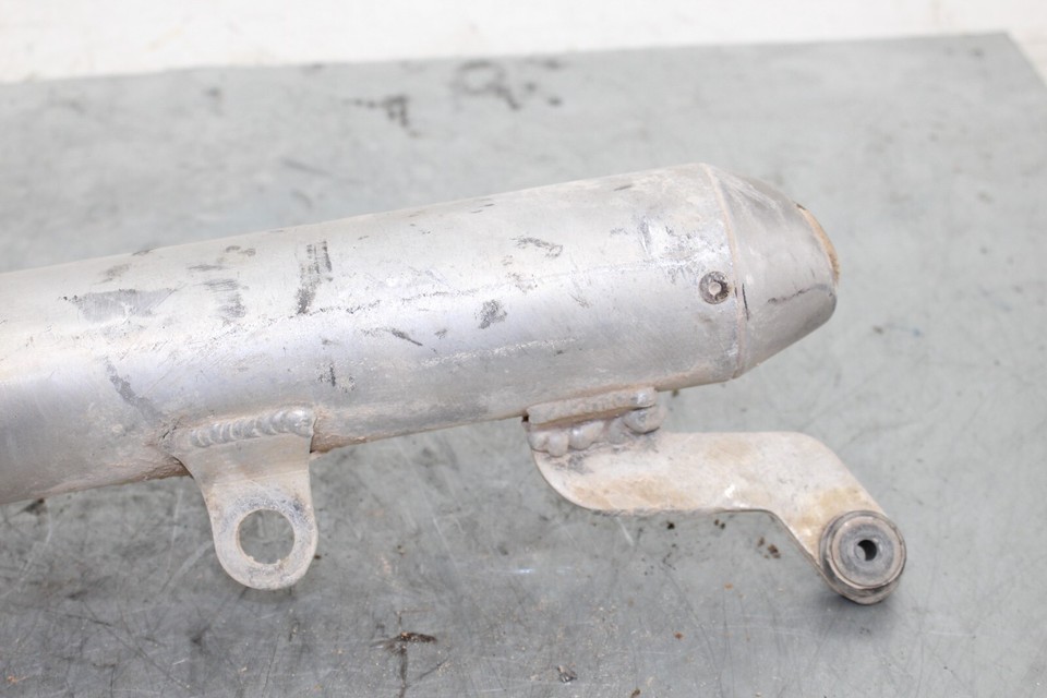 1999 YAMAHA YZ250 YZ 250 PRO CIRCUIT 304 EXHAUST MUFFLER SILENCER PIPE