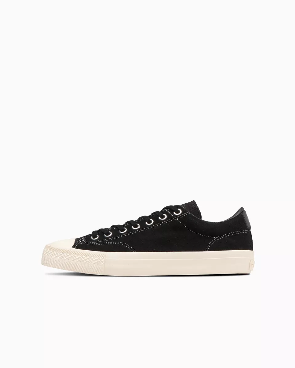 CONVERSE SKATEBOARDING BREAKSTAR II SK OX Black Japan Exclusive