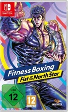 Thumbnail of ebay&reg; auction 396105006222 | Fitness Boxing Fist of the North Star Nintendo Switch /Lite/OLED Spiel NEU OVP