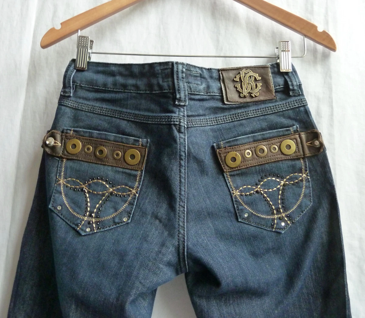 Full hotsell funky jeans